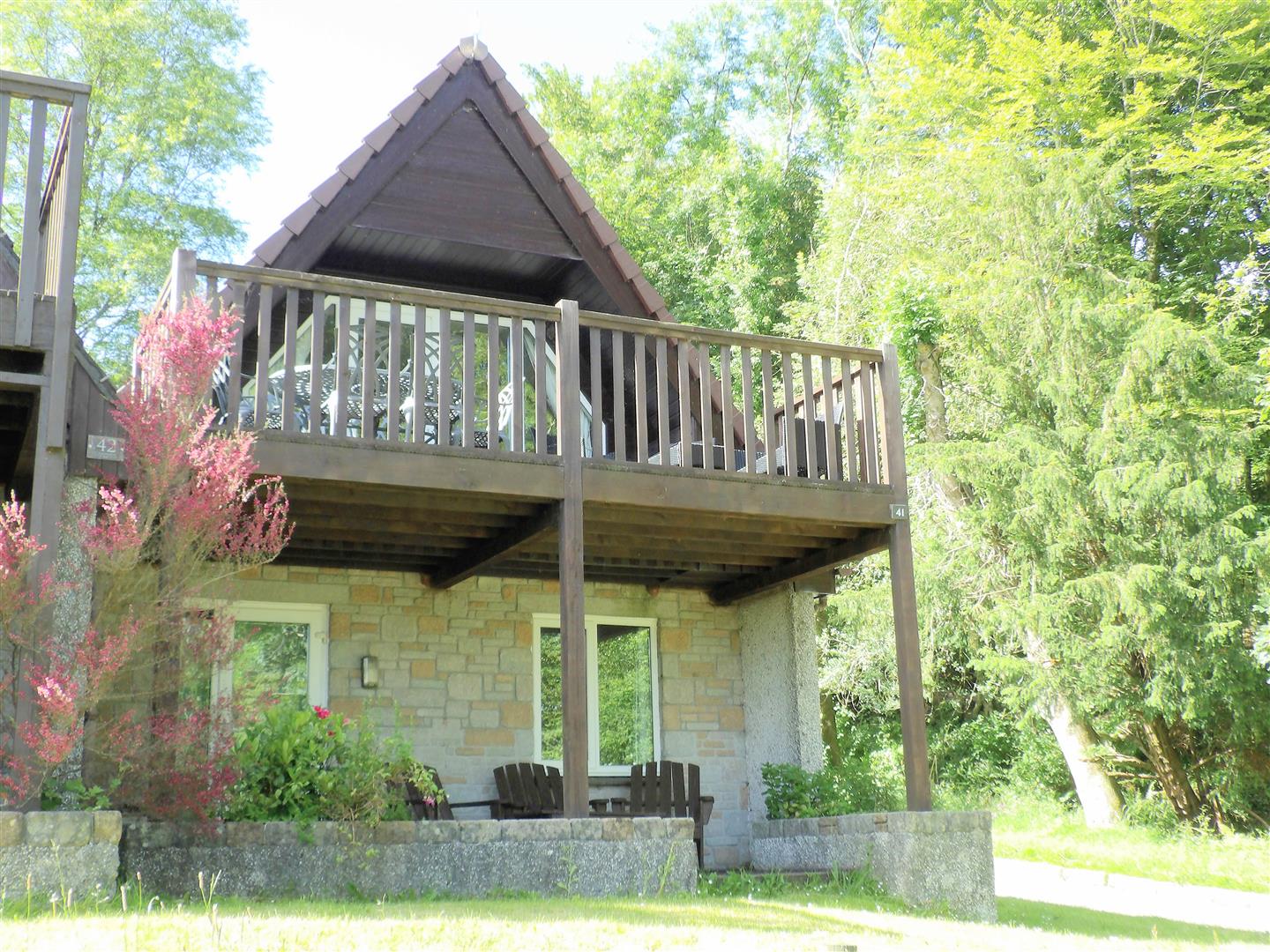 Valley Lodge, Manor, Callington Wainwright Estate Agents